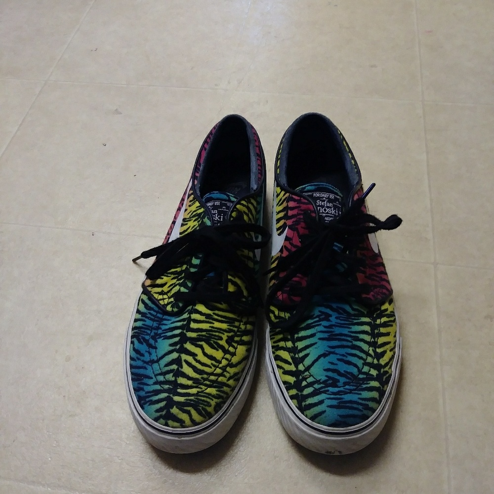 Nike SB